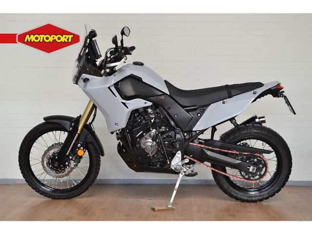 yamaha - tenere-700