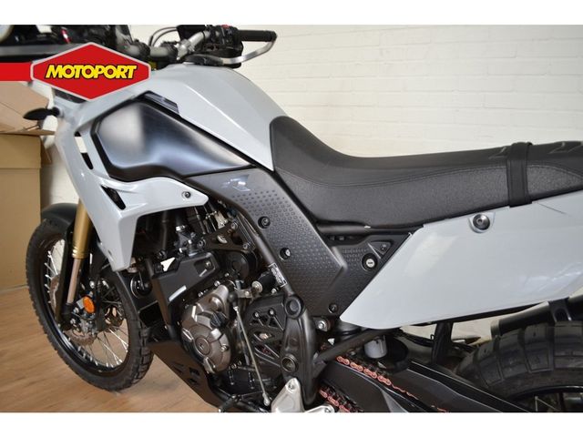yamaha - tenere-700