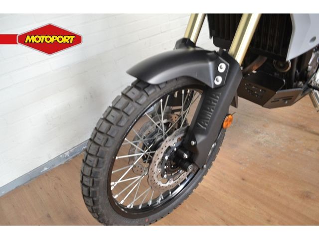 yamaha - tenere-700