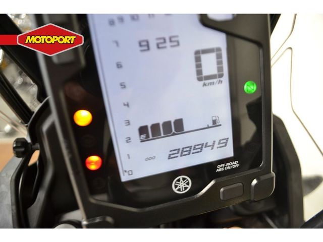 yamaha - tenere-700