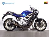 SUZUKI SFV 650 GLADIUS