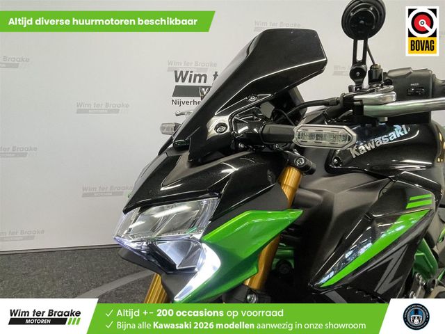 kawasaki - z900-se-performance