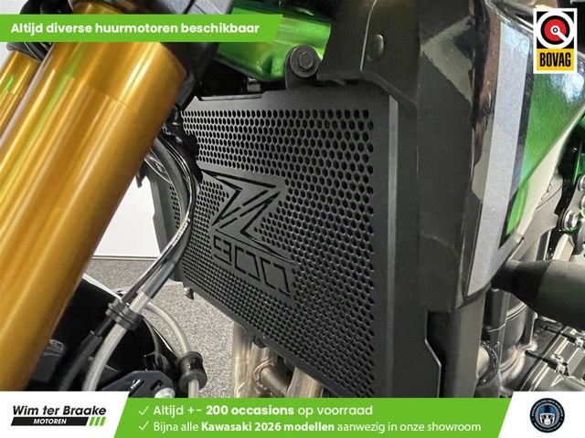 kawasaki - z900-se-performance