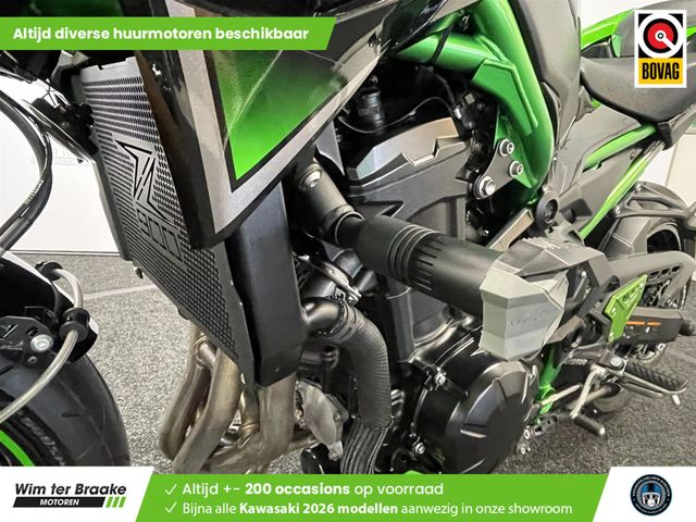 kawasaki - z900-se-performance