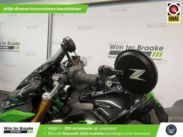 kawasaki - z900-se-performance