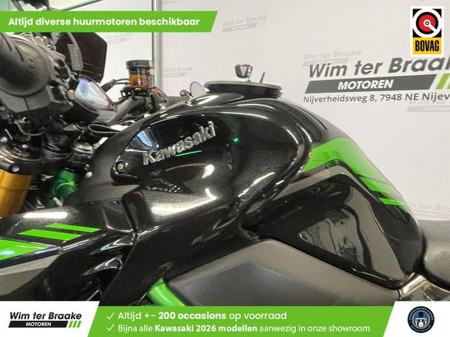 kawasaki - z900-se-performance