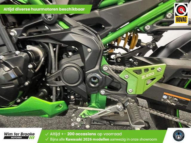 kawasaki - z900-se-performance
