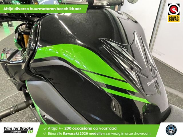 kawasaki - z900-se-performance