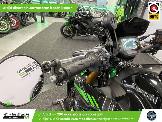 kawasaki - z900-se-performance