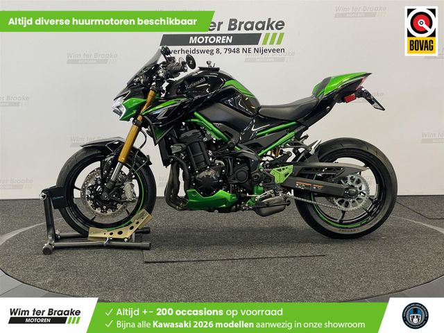 kawasaki - z900-se-performance