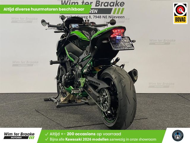 kawasaki - z900-se-performance