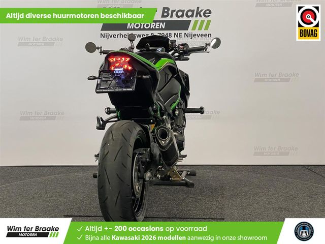 kawasaki - z900-se-performance