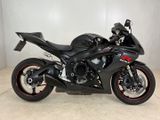 SUZUKI GSX-R 600