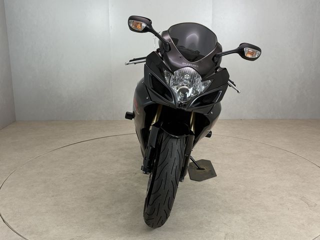 suzuki - gsx-r-600