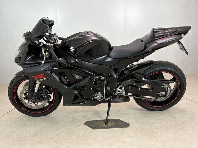 suzuki - gsx-r-600