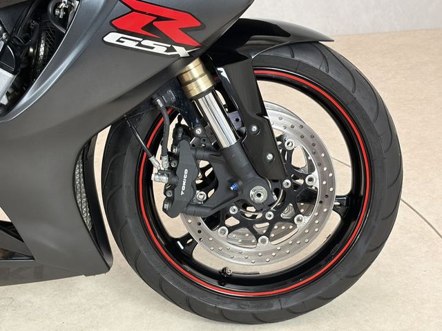 suzuki - gsx-r-600