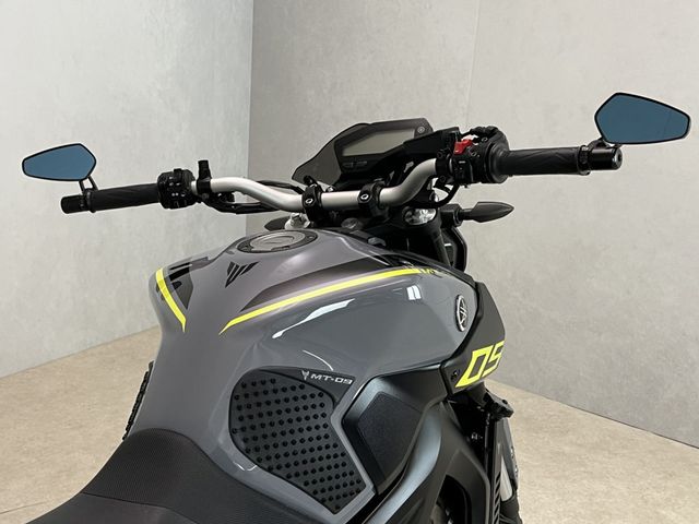 yamaha - mt-09-abs
