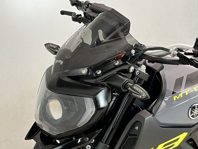 yamaha - mt-09-abs