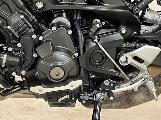yamaha - mt-09-abs