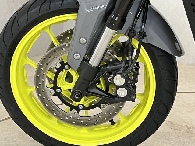 yamaha - mt-09-abs