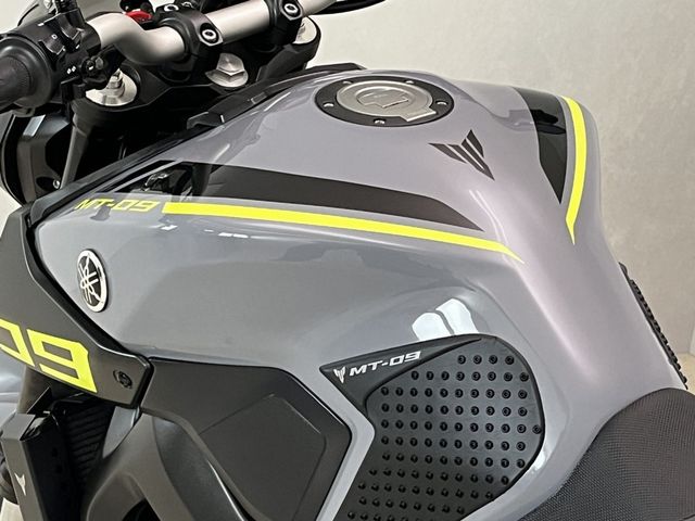yamaha - mt-09-abs