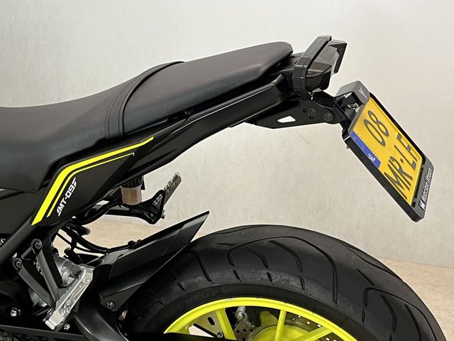 yamaha - mt-09-abs
