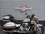 KAWASAKI VN 1700 VOYAGER