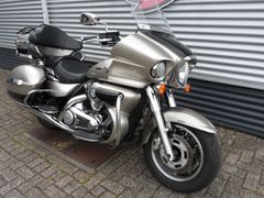 KAWASAKI VN 1700 VOYAGER