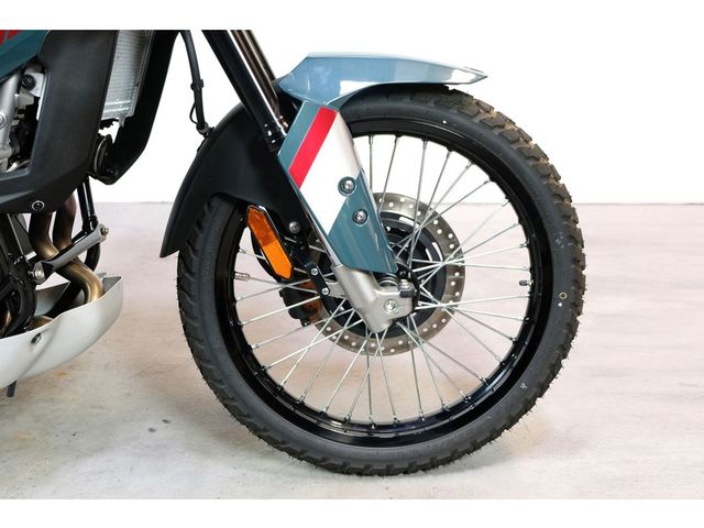 kawasaki - kle-500