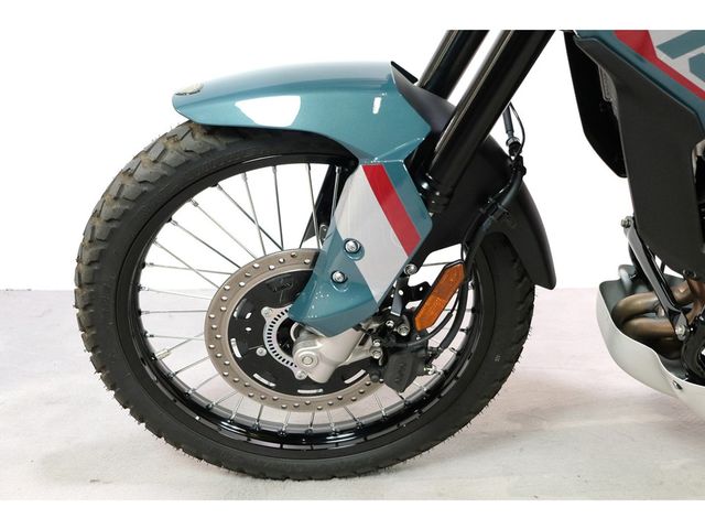 kawasaki - kle-500