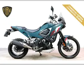 Kawasaki KLE 500 SE 2026 occasion