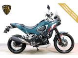 KAWASAKI KLE 500 SE