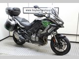 KAWASAKI VERSYS 1000 SE GRAND TOURER