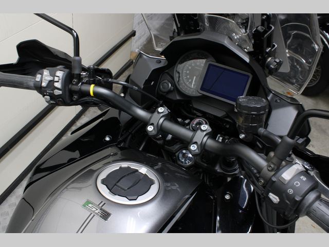 kawasaki - versys-1000-se-grand-tourer