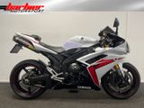 YAMAHA YZF R1