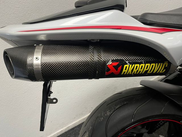 yamaha - yzf-r1