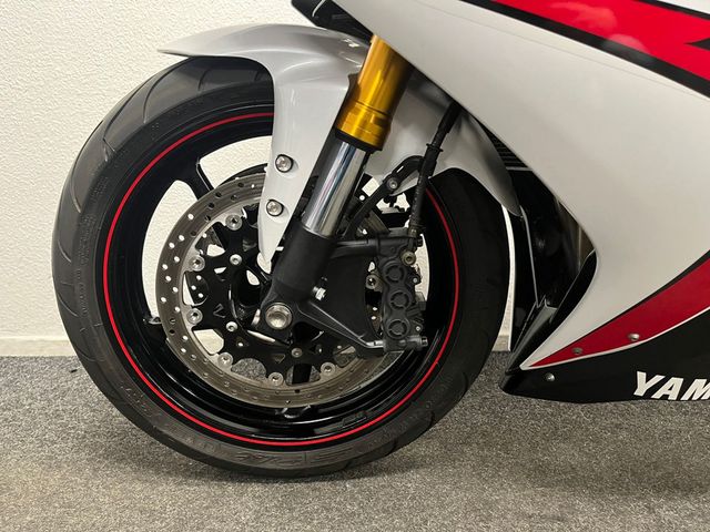 yamaha - yzf-r1