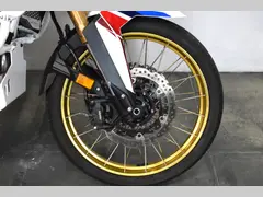 Honda CRF 1100 L Africa Twin DCT Adventure Sports 2023 occasion – foto 21 van 25