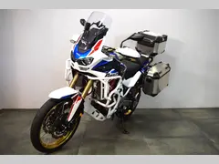 Honda CRF 1100 L Africa Twin DCT Adventure Sports 2023 occasion – foto 5 van 25