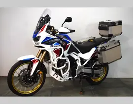 Honda CRF 1100 L Africa Twin DCT Adventure Sports 2023 occasion
