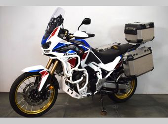 Honda CRF 1100 L Africa Twin DCT Adventure Sports 2023 occasion