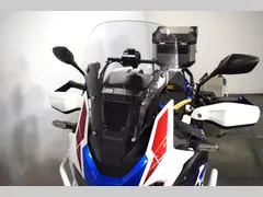 Honda CRF 1100 L Africa Twin DCT Adventure Sports 2023 occasion – foto 8 van 25