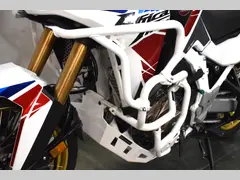 Honda CRF 1100 L Africa Twin DCT Adventure Sports 2023 occasion – foto 12 van 25