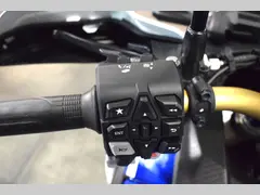 Honda CRF 1100 L Africa Twin DCT Adventure Sports 2023 occasion – foto 13 van 25