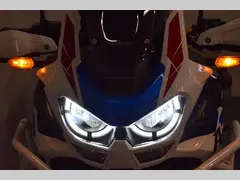 Honda CRF 1100 L Africa Twin DCT Adventure Sports 2023 occasion – foto 9 van 25