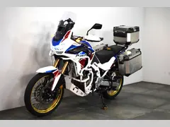 Honda CRF 1100 L Africa Twin DCT Adventure Sports 2023 occasion – foto 6 van 25