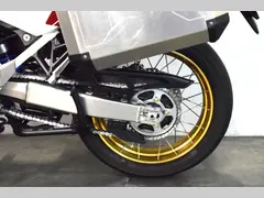 Honda CRF 1100 L Africa Twin DCT Adventure Sports 2023 occasion – foto 23 van 25