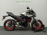 KAWASAKI Z650 ABS