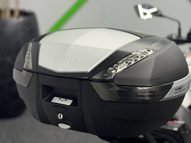 kawasaki - z650-abs