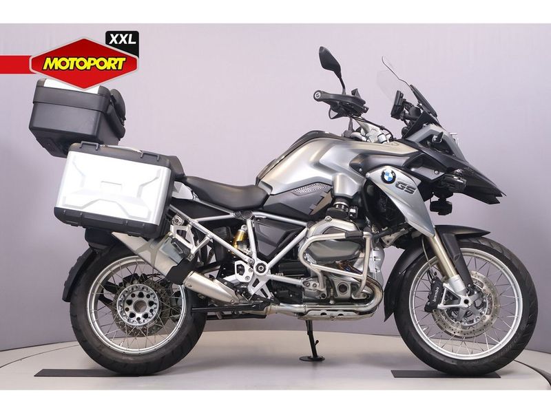 BMW R 1200 GS 2013 occasion